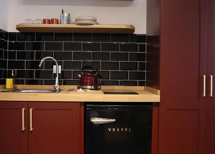 Evra Suites