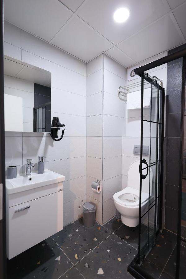 Evra Suites Daire *