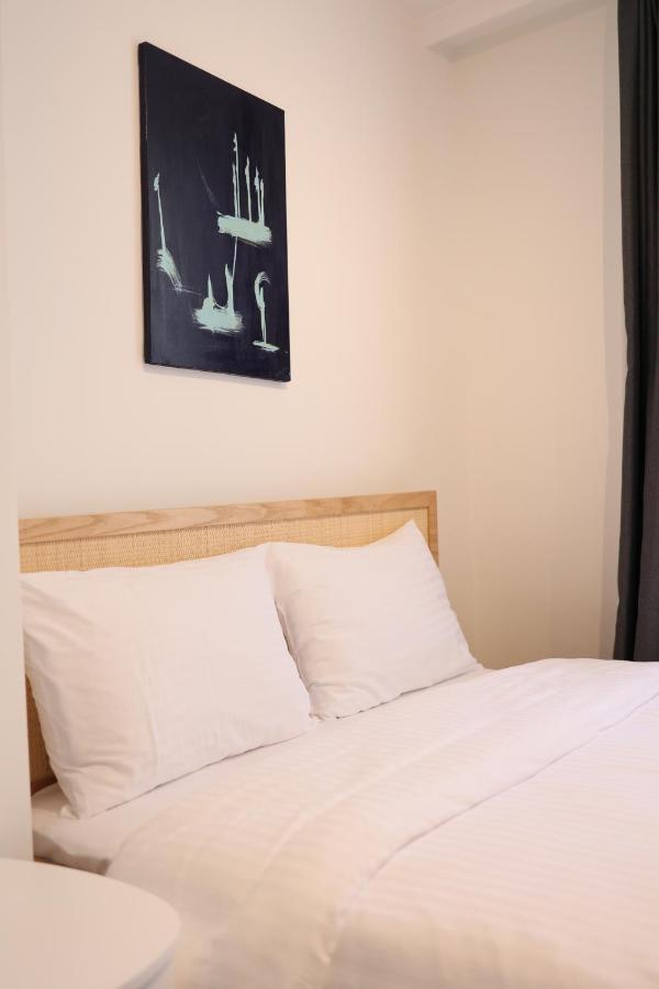 Evra Suites İstanbul