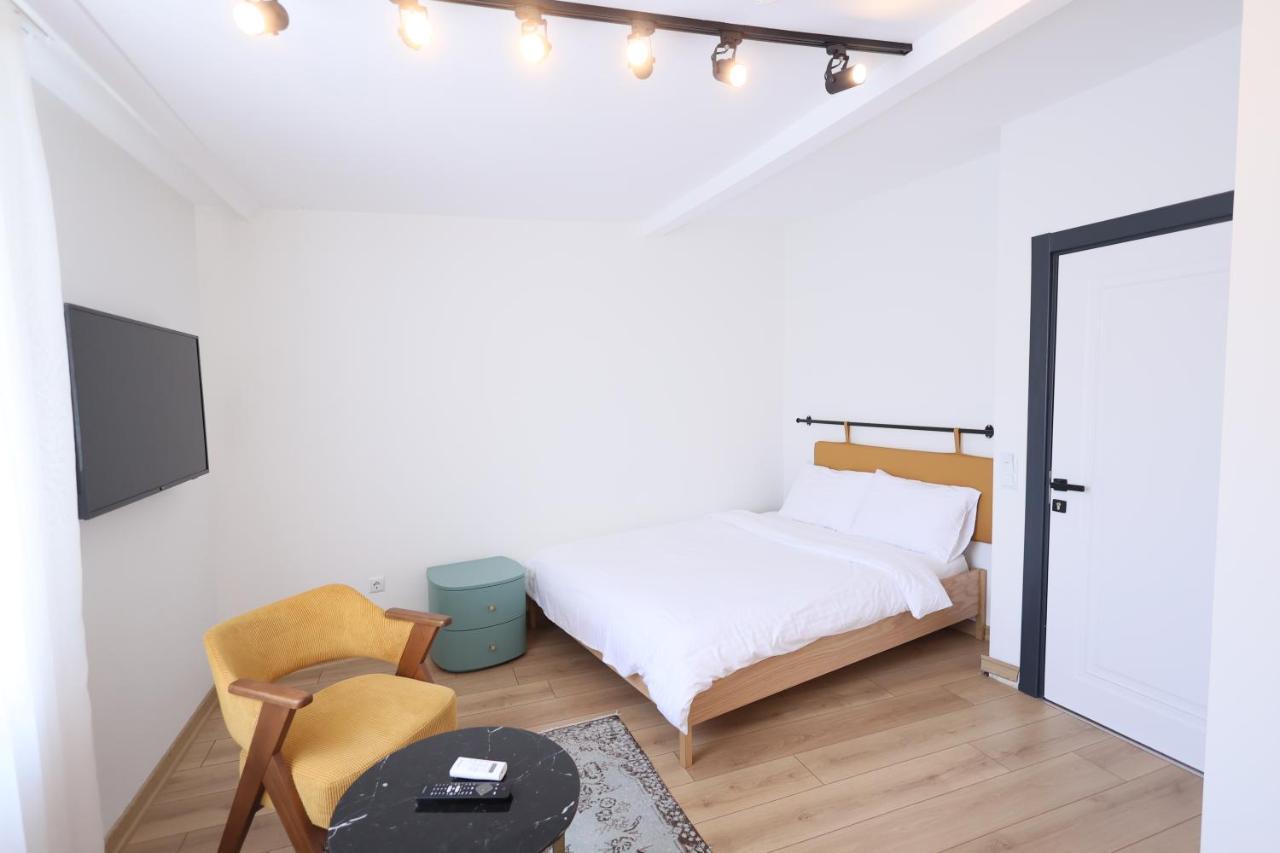 Evra Suites Daire *