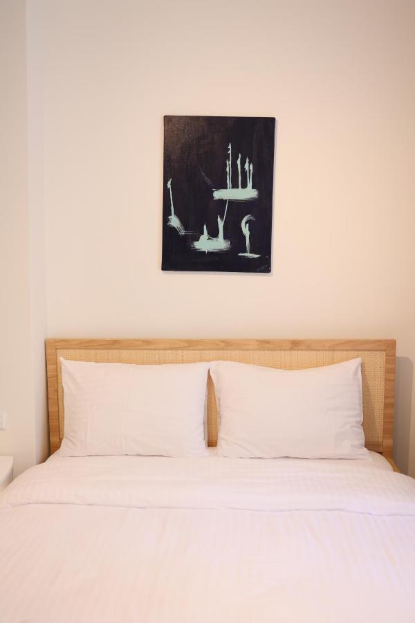 Evra Suites *