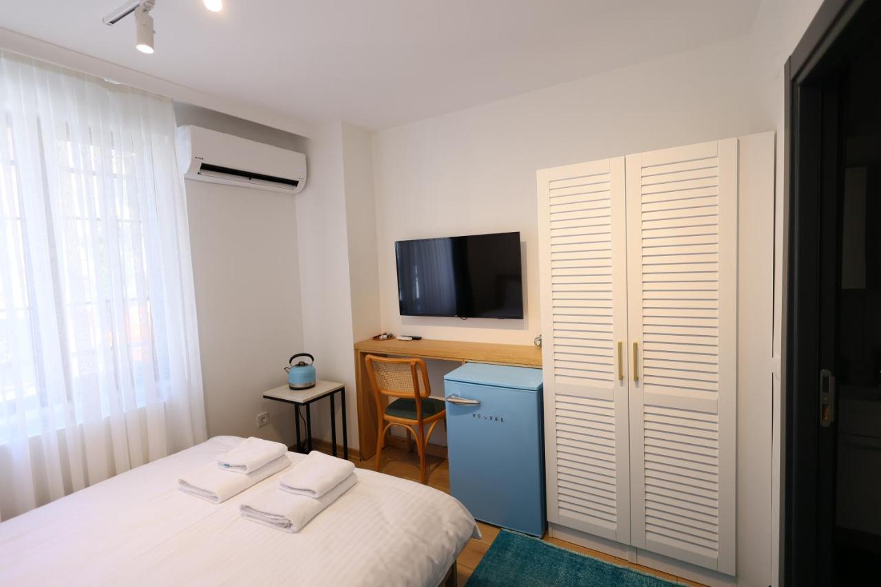 Evra Suites Daire *