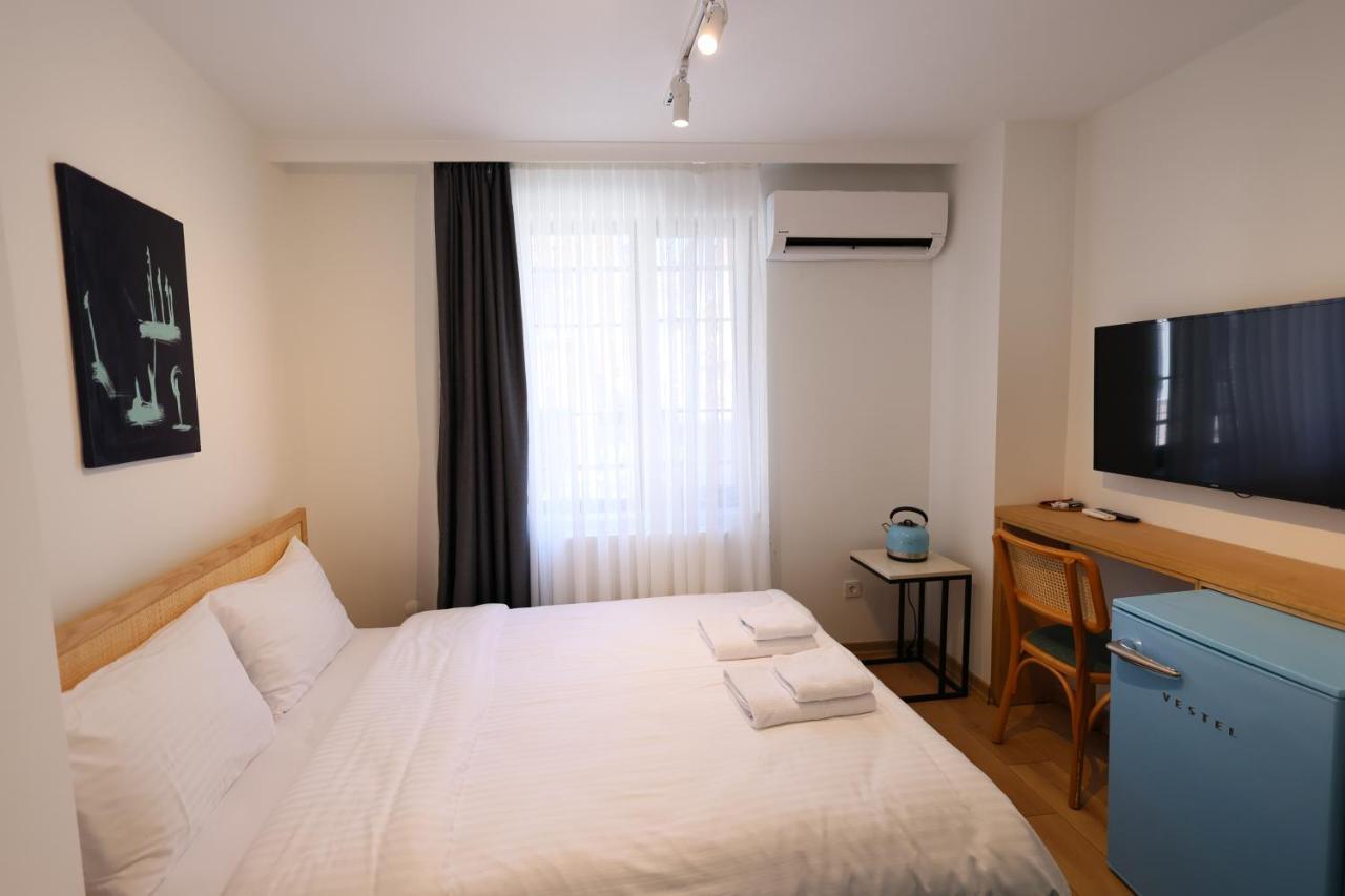 Evra Suites Daire İstanbul
