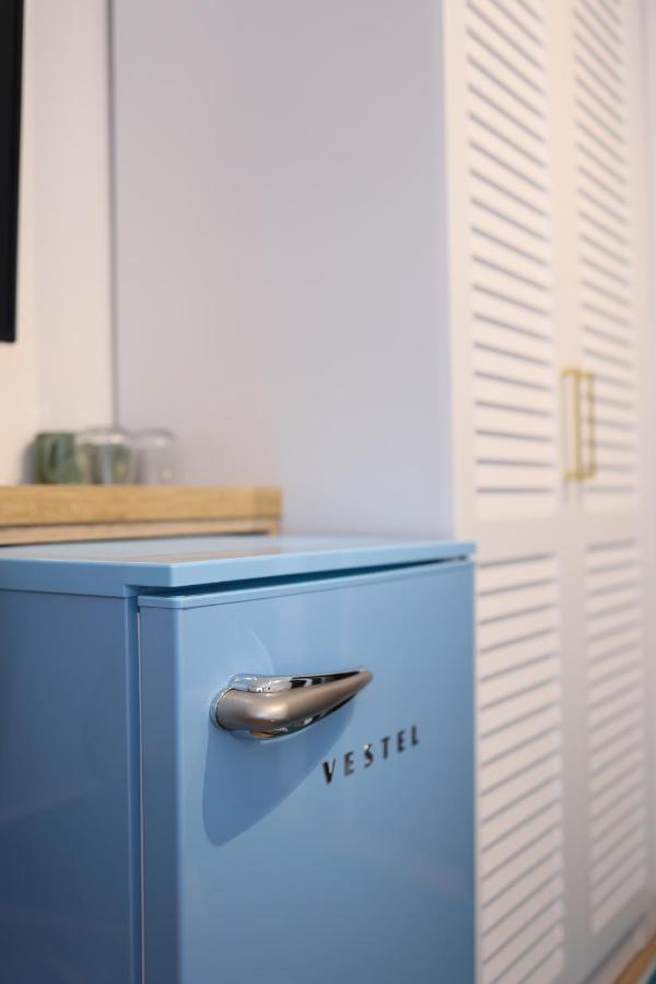 Apartment Evra Suites
