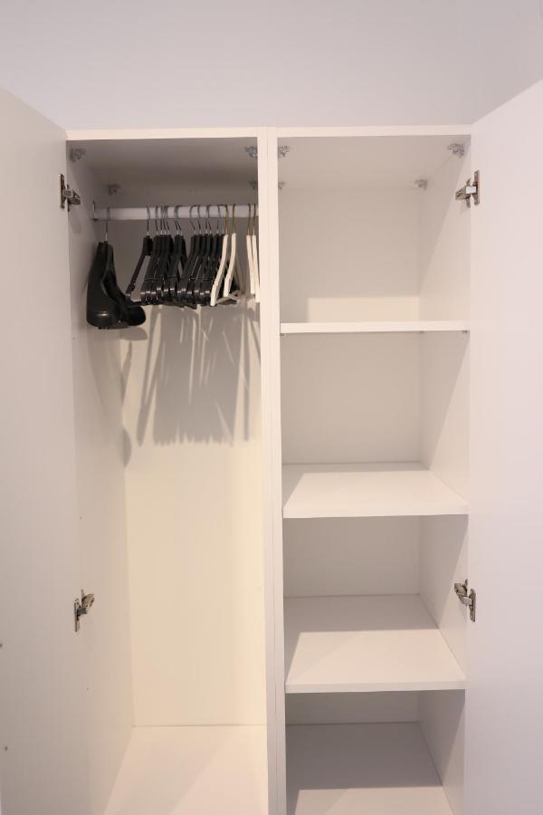 Evra Suites Apartment